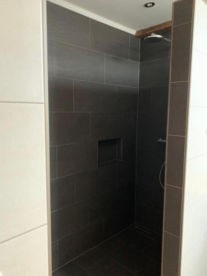 Appartement Aigner 마우어테른도르프 외부 사진