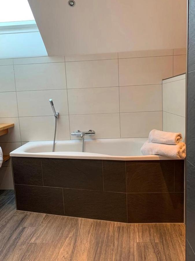 Appartement Aigner 마우어테른도르프 외부 사진