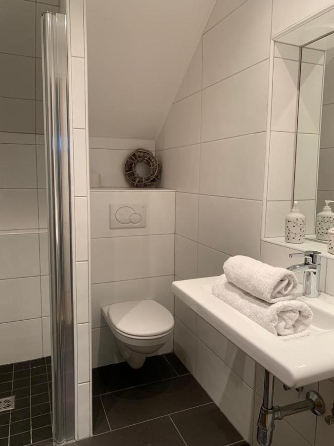 Appartement Aigner 마우어테른도르프 외부 사진