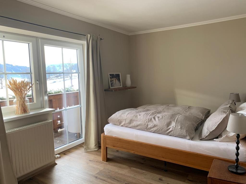 Appartement Aigner 마우어테른도르프 외부 사진