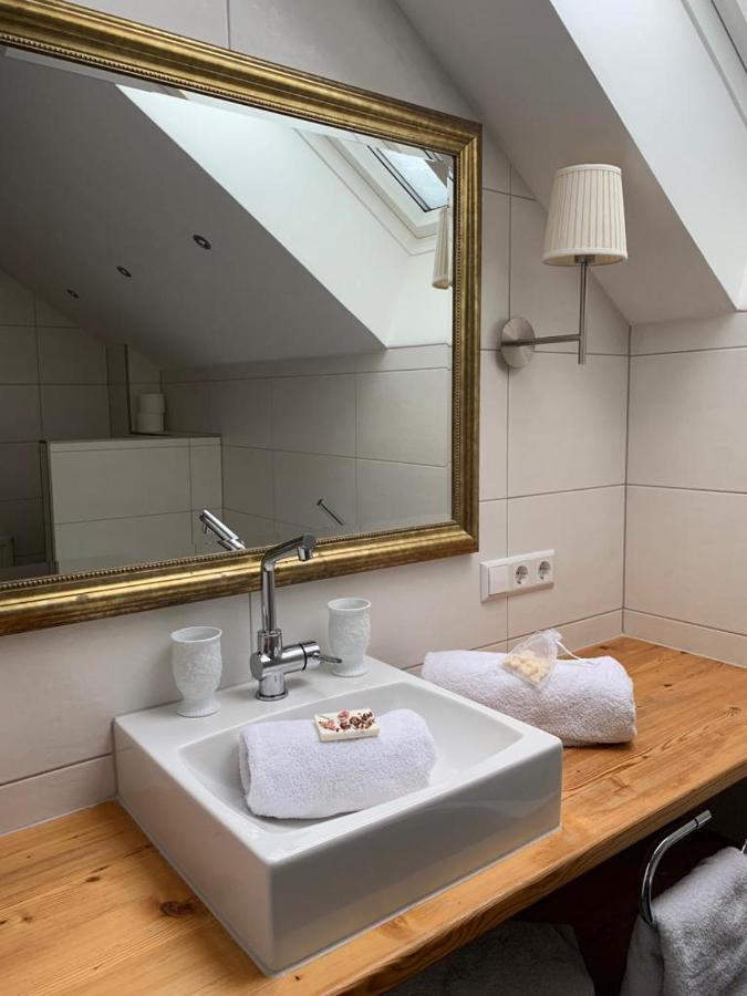 Appartement Aigner 마우어테른도르프 외부 사진