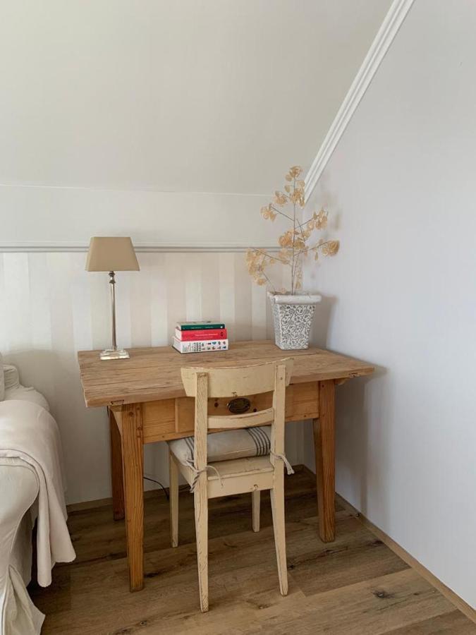 Appartement Aigner 마우어테른도르프 외부 사진